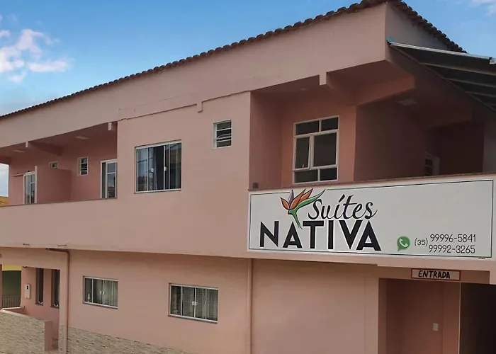 Suítes Nativa STL