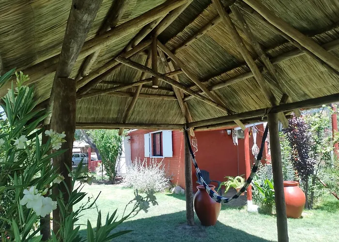 El Refugio De Karim