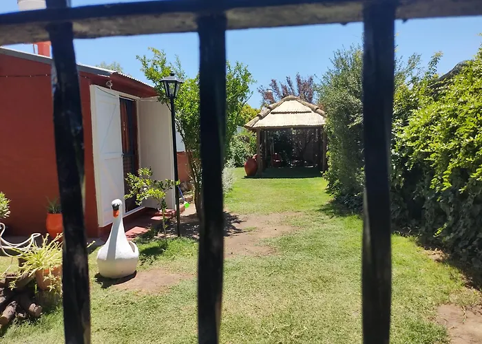 El Refugio De Karim