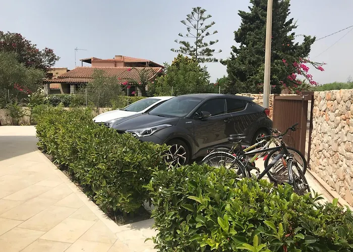 Casa Azzurra