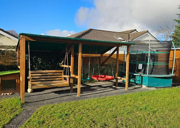 Killarney Cosy Hideaway