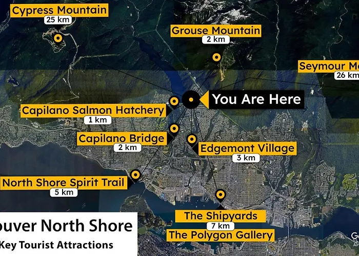 Northvan Nature Living Home
