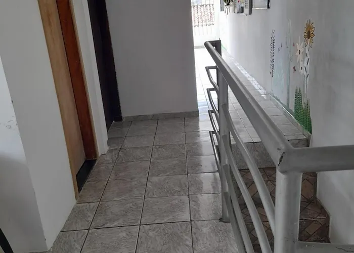 suite Nata Hospeda