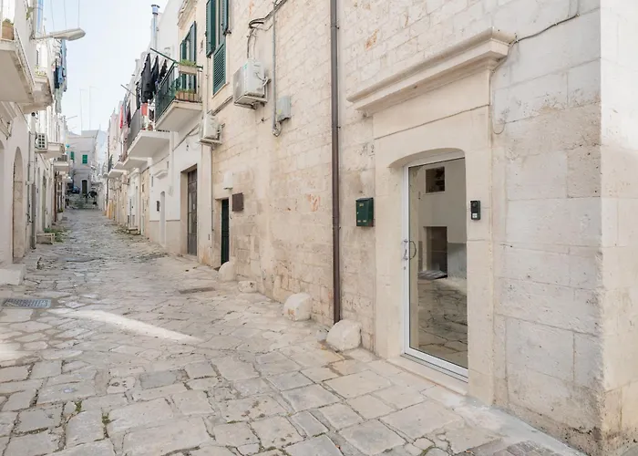Suite Mameli Ostuni