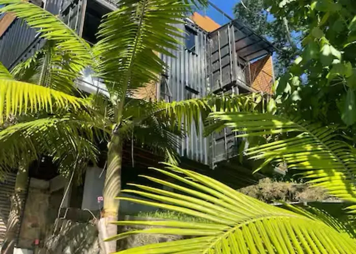 Recanto Dos Containers