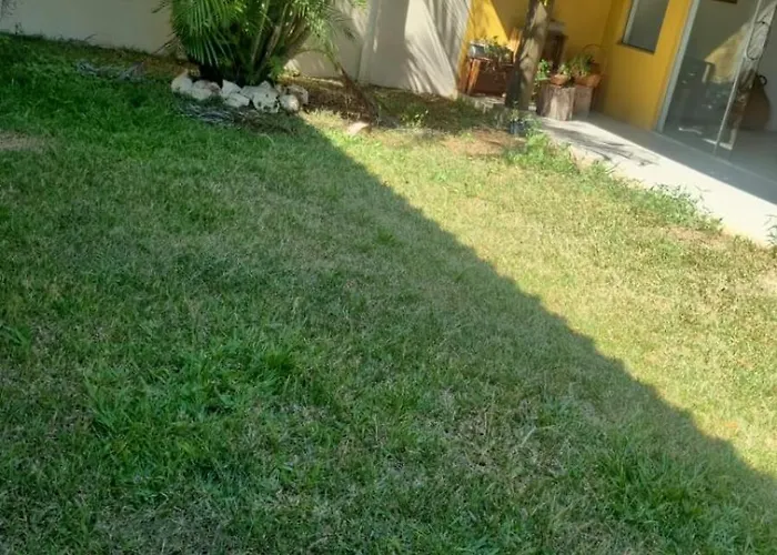 Hospedagem João