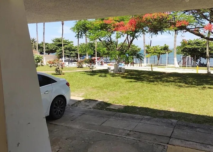 Encanto Da Lagoa