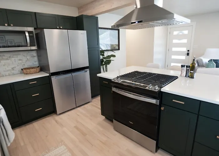 Billings Family House - Great Location