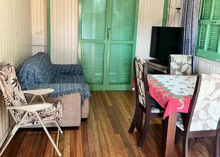 Casa Da Veral