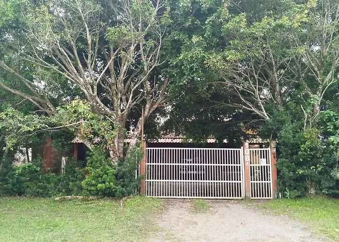 Suite Privativa Proximo Da Praia