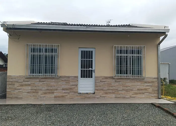 Cantinho da Quinta 2 Quartos