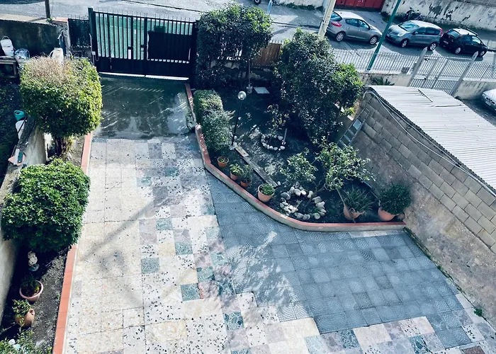 Vedi Napoli E Vivi Apartment