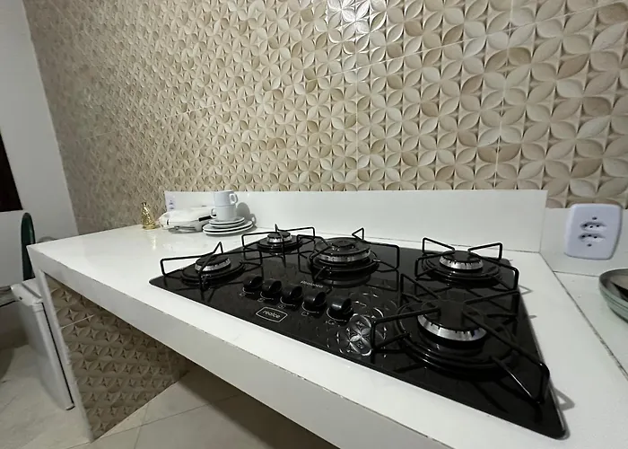 Lindo Loft no Centro