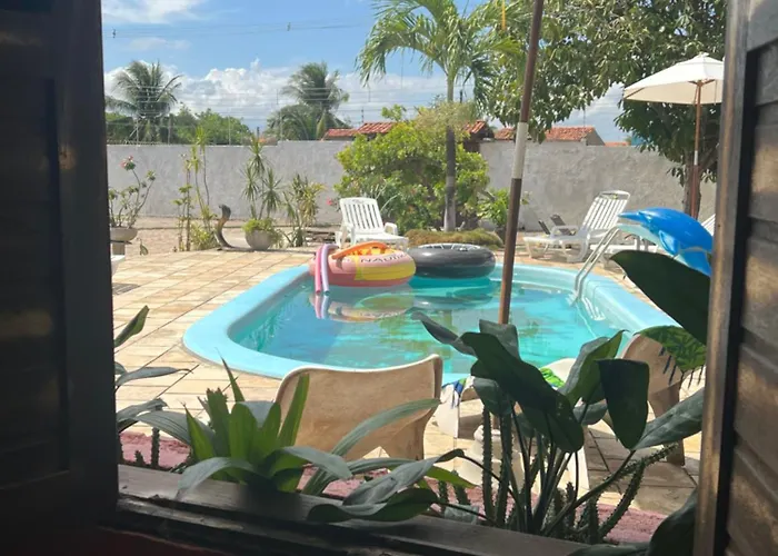 Chale Spa Angel