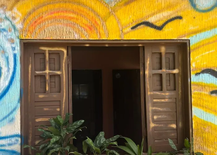 Chale Spa Angel