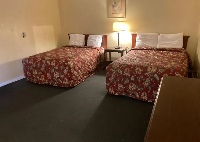 Skyline Motel By Belvilla Waynesboro Us 250