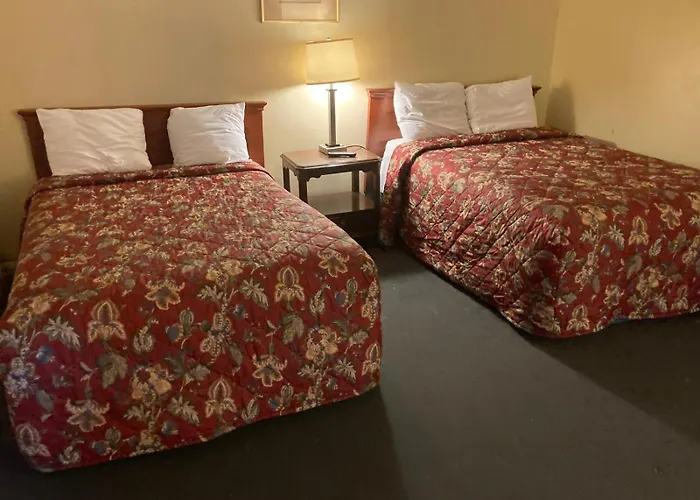 Skyline Motel By Belvilla Waynesboro Us 250