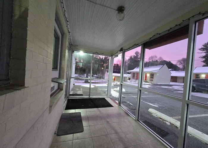 Skyline Motel By Belvilla Waynesboro Us 250