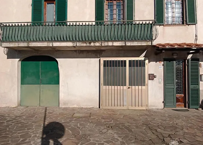 La Finestra Su Lucca