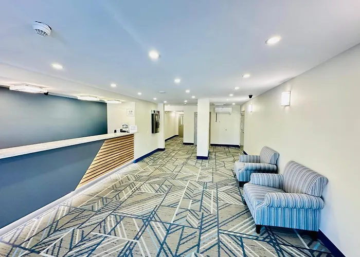 Northland Motel
