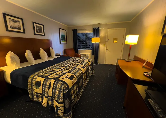 American Boutique Inn - Lakeview