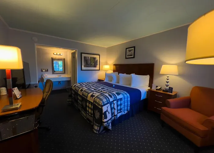 American Boutique Inn - Lakeview