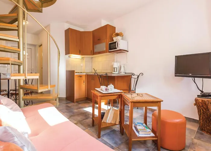 Holiday Home Kraj V