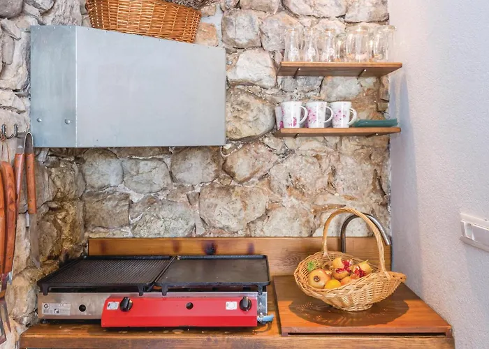 Holiday Home Kraj V