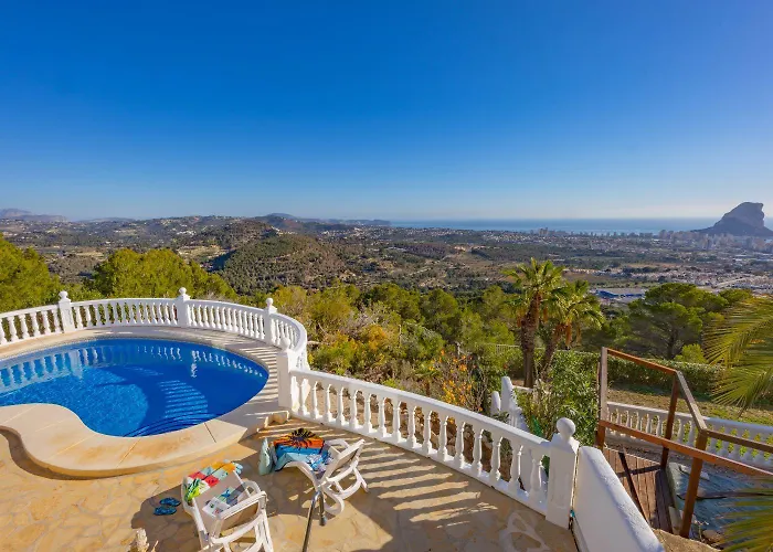 Villa Lehman - Plusholidays