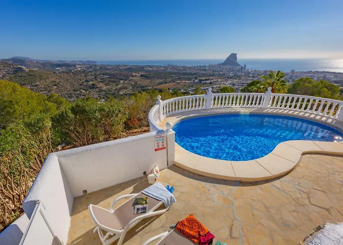 Villa Lehman - Plusholidays