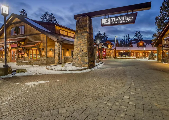 11 Pine Bough - Meredith Lodging