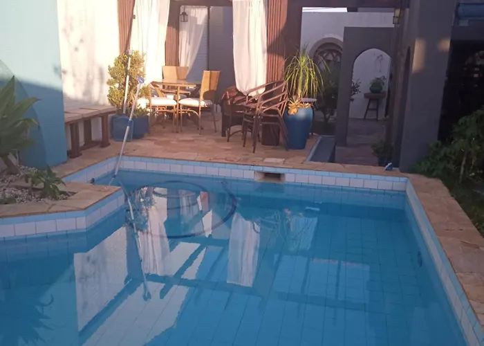 Casa Confortável