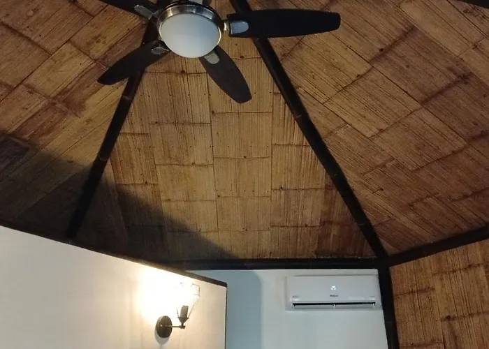 Treehouse Pilon Pavones