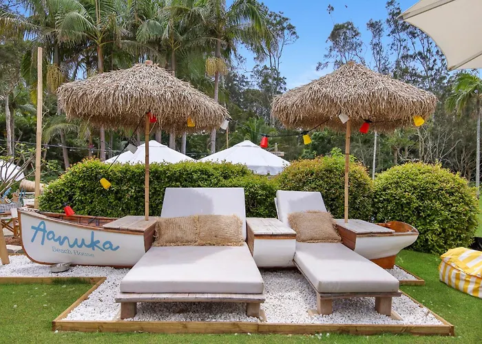 Villa 3 By The Sea