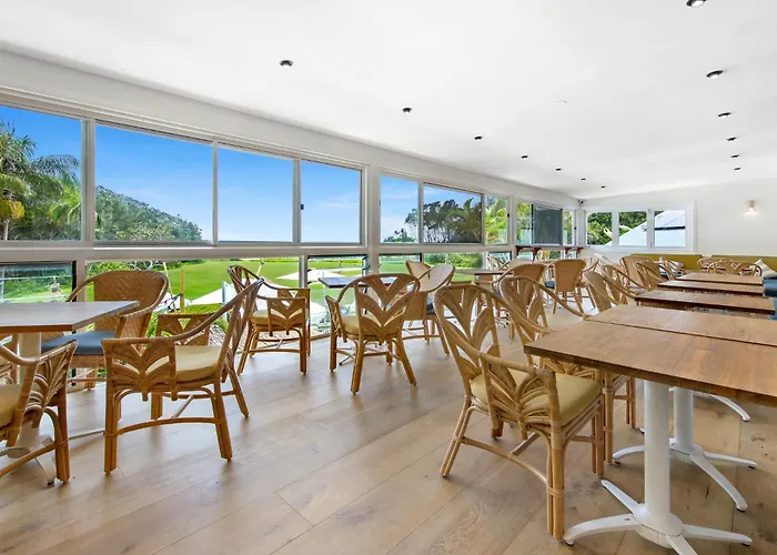 Villa 3 By The Sea