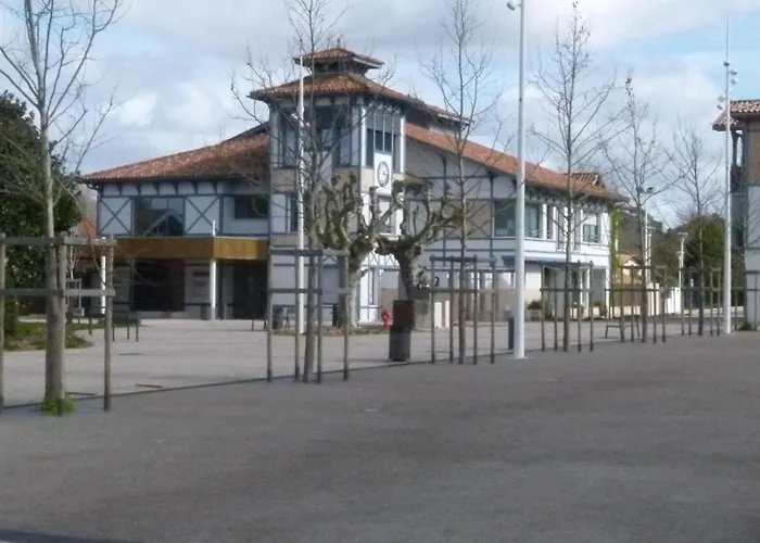 Les Calicots Sanguinet