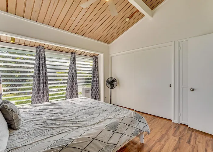 1 Mi To Beach: Kailua-Kona Condo W/ Pool Access!