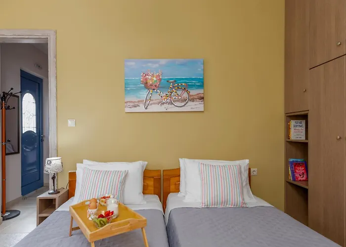 Gina'S House Argostoli