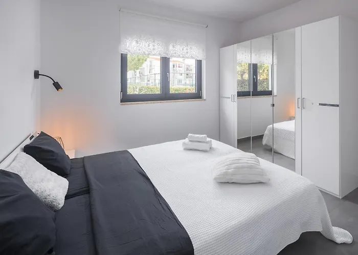 Pet Friendly Home In Novigrad