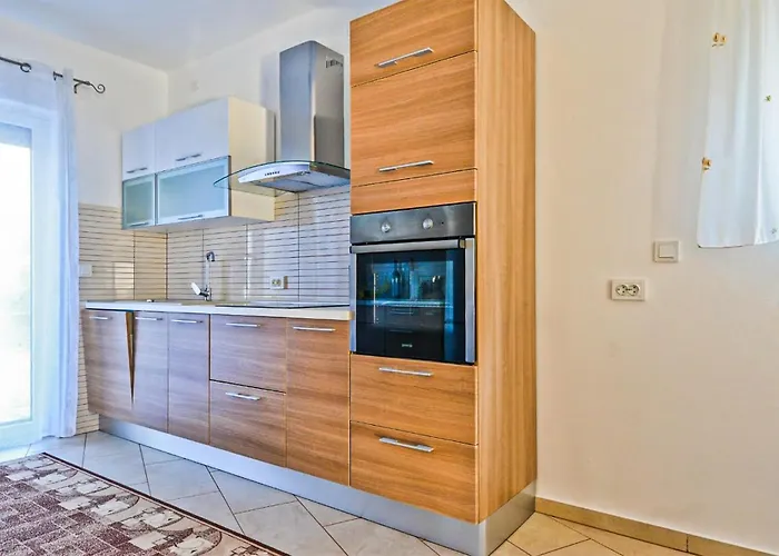 Stunning Home In Bibinje