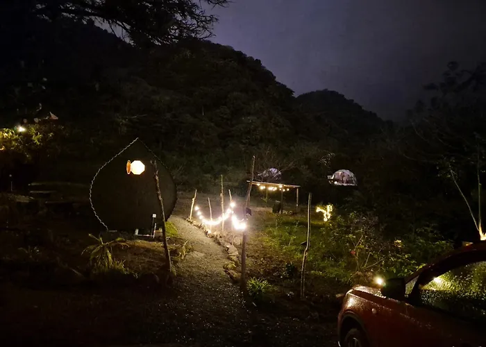 Glamping Monteverde