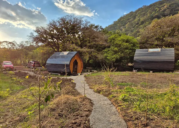 Glamping Monteverde