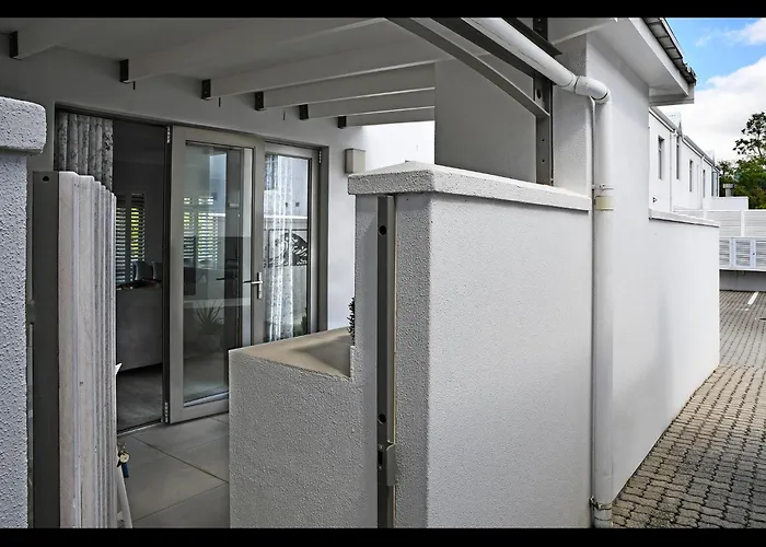 The Village Cottage