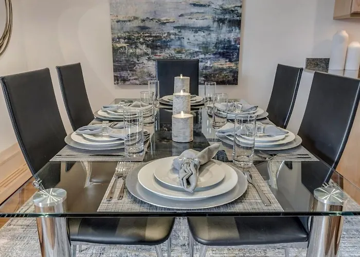 Center Of Aspen 2Br, 2Ba With Ac!