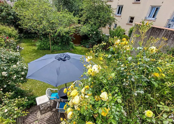 2 Bedroom Stunning Home In Saint-Nazaire
