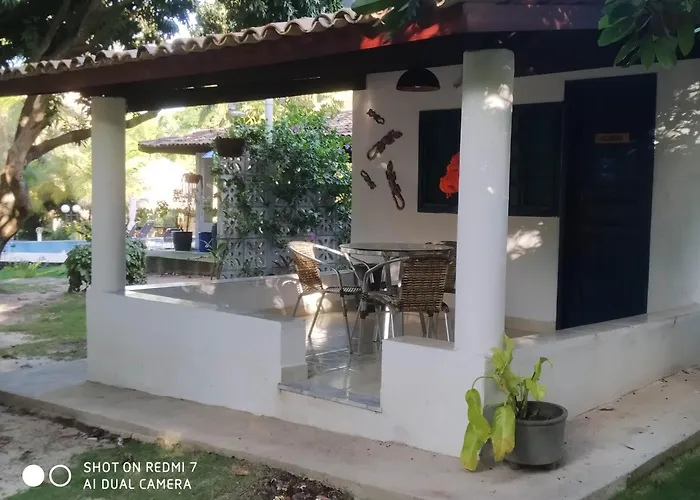 Éden do Catu
