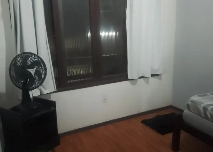 Aluguel Temporada
