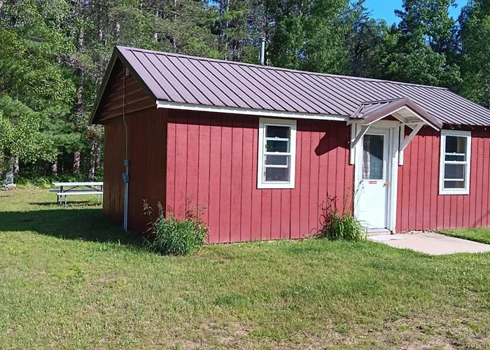 Cabin 3