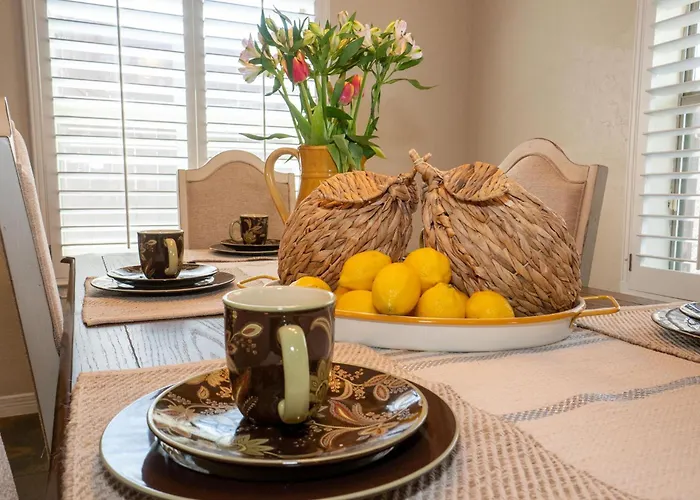 4 Bedroom Gorgeous Home Eastside El Paso
