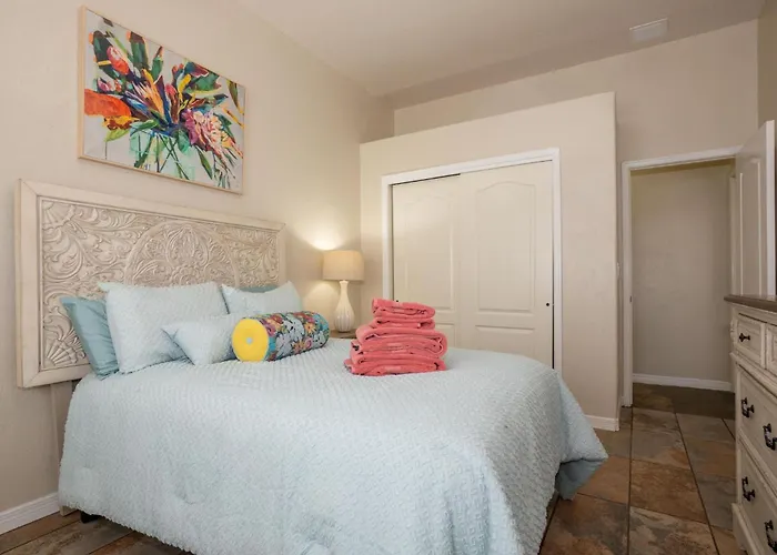 4 Bedroom Gorgeous Home Eastside El Paso